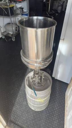 Hemp & Cannabis closed loop extraction and much more. 1