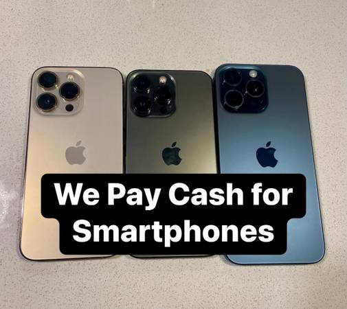 iPhone 16 Pro, 15 Pro Max (READ) 1