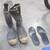 xtra tuff boots, mens size 12 1 thumbnail