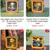 Woodbests 3D Wooden Puzzle Night Lights 3 thumbnail
