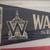 1960's Washington Senators Baseball MLB Mini Pennant 5x15 Bazooka 1 thumbnail