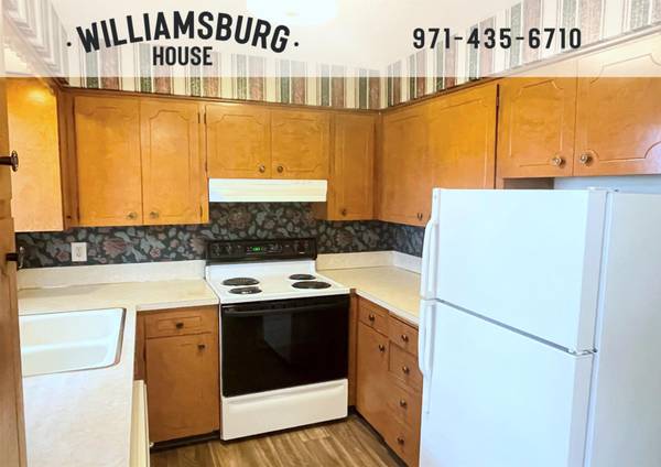 $1,410 / 2br - MOVE READY 2x1.5 with Carport, Large Windows, Fireplace - Charming (South Salem)63660394573057120