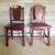 VINTAGE SCHOOL CHAIR 5 thumbnail