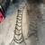 John Deere tractor winter Tire Chains set snowblower 23X10.50-12 , 16X7.50-8 1 thumbnail