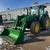 2020 John Deere 5100R Utility Tractor 4 thumbnail