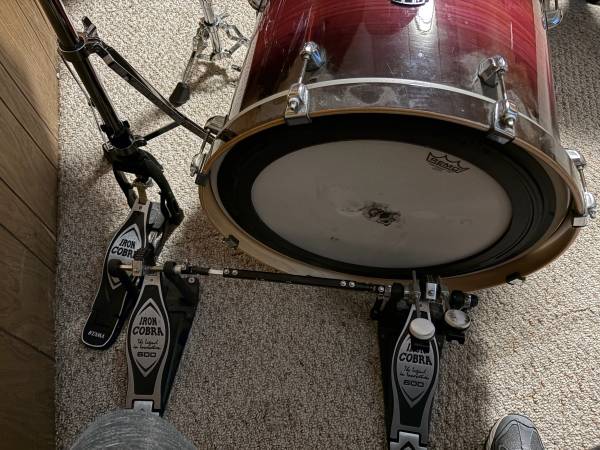 Drums 1