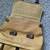 LANGLEY ALPHA MK 2 CANVAS CAMERA BAG BACKPACK 7 thumbnail
