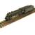 HO Scale Train Display Track 1 thumbnail