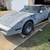 1985 CORVETTE - Project Car  - Read it all ! 2 thumbnail
