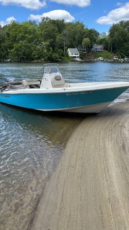 2022 Key West 179 FS 1