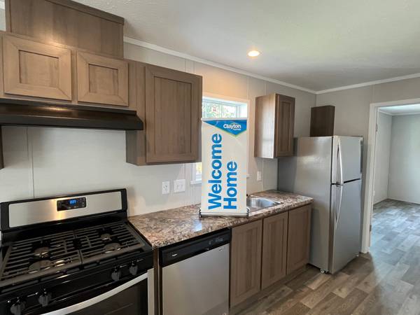 $89,900 / 3br - 1280ft2 - Findlay --- Casa Móvil- Mudarse Rápido- 3 habitaciones 2 baños (Findlay, Ohio)63836552057857120