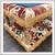 Custom Design Upholstered Coffee Table/ Ottoman 12 thumbnail