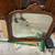 Tiger Oak Dresser with Mirror. 10 thumbnail
