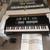 Yamaha Keyboard Portasound PSS-470 1 thumbnail