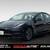 2023 Tesla Model 3 Electric Base Sedan 1 thumbnail