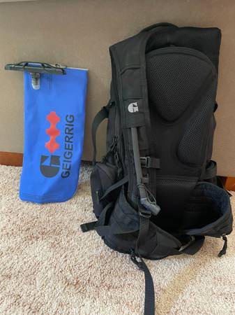 Backpack Hydration 1