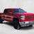 2015 Chevrolet Silverado 1500 LT Chevy Truck Crew cab 3 thumbnail