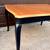 Solid Wood Dining Table 2 thumbnail