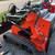 MINI COMPACT SKID LOADER PRICED TO SELL 17 thumbnail