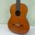 Takamine G-Series G-116 G116 Classical Acoustic Guitar CLEAN SHAPE 3 thumbnail
