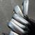 Ladies Macgregor Right Hand MT 9 Piece Golf Club Set With Bag 6 thumbnail