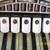 Black color Accordion 3&4  reeds Titano 6 thumbnail