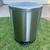 Stainless Steel Trashcan - 14.5 Gal, Step Petal 1 thumbnail