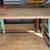 Custom Butcher Block Table Top w/ Industrial Cast Iron Legs 60" x 30" 6 thumbnail
