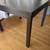 Dining Table + 4 Matching Chairs IKEA Bjursta extendable 4 thumbnail