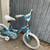 Raleigh Toddler bike in good condition great for 3 to 6 years 2 thumbnail