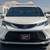 2021 Toyota Sienna Certified Electric XLE Minivan, Passenger 2 thumbnail