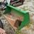 John Deere Loader Bucket 1 thumbnail