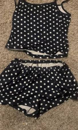 Two piece 1