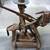 Folk art cowboy sculpture 1 thumbnail