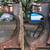 Oldsmobile Cutlass Supreme Brougham 1976/77 passenger fender 3 thumbnail