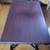 Merklen Brothers barley pop twisted leg parlor table, 19th century 17 thumbnail