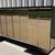 Stunning Mirrored Credenza by Ello 2 thumbnail