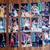 Fleer 93- 94 All Rookie Series Basketball 1 thumbnail