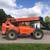 JLG 6036 Telehandler / Telescopic Forklift 2534 Hours 1 thumbnail