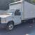 2019 Ford E350 16ft Cube Van Box  W/12ft walk ramp ..171,542 miles ... 1 thumbnail