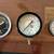 Lot of 5 Vintage gauges - Made in USA/Spain 2 thumbnail