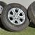 New 17" Toyota SR5 Rims 6x139.7 OEM Toyota Tacoma Wheels 4Runner Tires 10 thumbnail