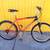 2000, Specialized ~ Hardrock FS. 21-speed bicycle (19" frame) 1 thumbnail