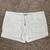 Summer-Ready Style: American Rag White Cargo Shorts - Junior’s Size 9 1 thumbnail