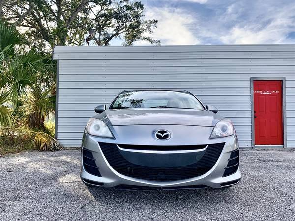 2010 Mazda Mazda3 i - $200 Down - $200 (Hudson)63443300277249122