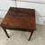 Antique Flip Top Table 5 thumbnail