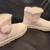 UGG Girls Mini Bailey Cactus Flower Boots Size 2 Pink 1102771K 3 thumbnail