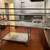 Stainless steel, cooking and dishwasher table 1 thumbnail
