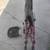 CHEAP/ IN Good Condition - Red / Wheelchair/ USED!!! 3 thumbnail
