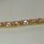 Fashion Gold Ladies Bracelet #5 1 thumbnail